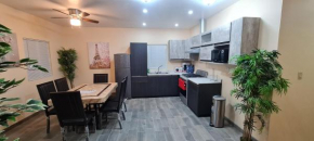 Lovely 2-bedroom condo very secured and private